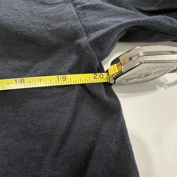 Chinatown Market Vintage Black/Yellow Graphic T-Shirt Large - Picture 5 of 6